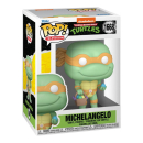 Funko POP! TMNT Michelangelo Easter Edition (1668) Neu OVP | Hoppla-Stuff